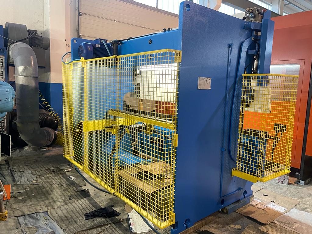 GASPARINI PSG 100-3000  2001